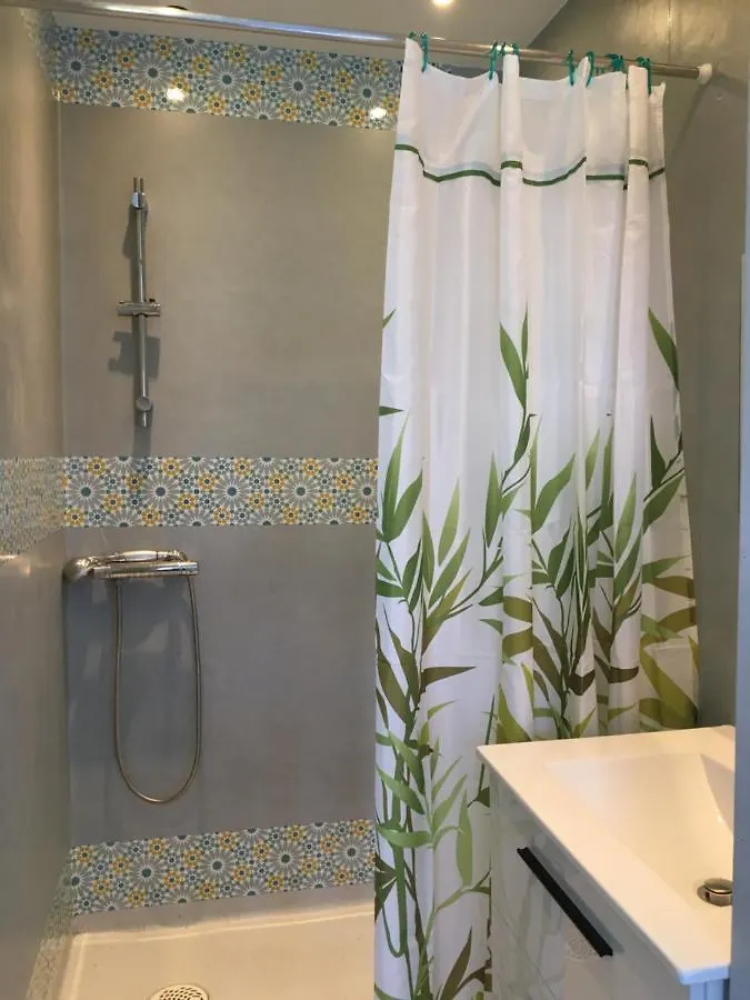 La Loge De Bellerive ,Esprit Design Et Deco Pour 6 Personnes Apartment