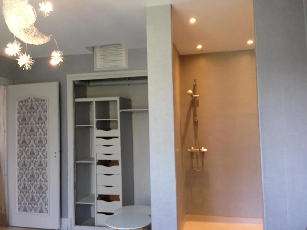 La Loge De Bellerive ,Esprit Design Et Deco Pour 6 Personnes Apartment