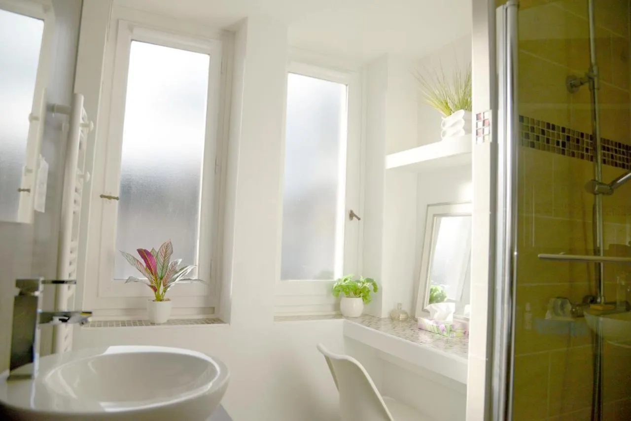 La Loge De Bellerive ,Esprit Design Et Deco Pour 6 Personnes Apartment
