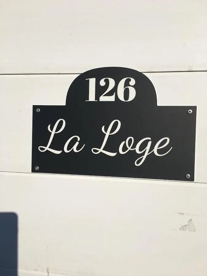 La Loge De Bellerive ,Esprit Design Et Deco Pour 6 Personnes Apartment